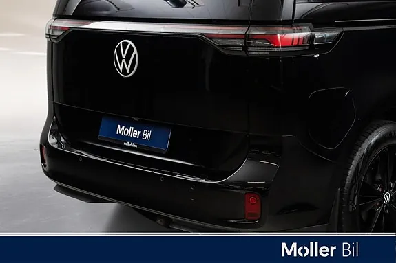 Volkswagen Id. Buzz 2024 photo 5