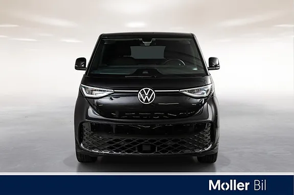 Volkswagen Id. Buzz 2024 photo 3