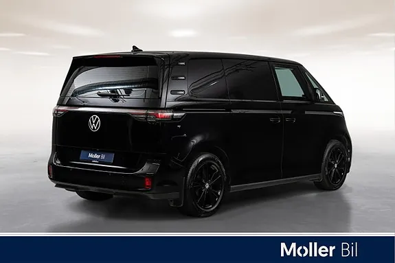 Volkswagen Id. Buzz 2024 photo 4