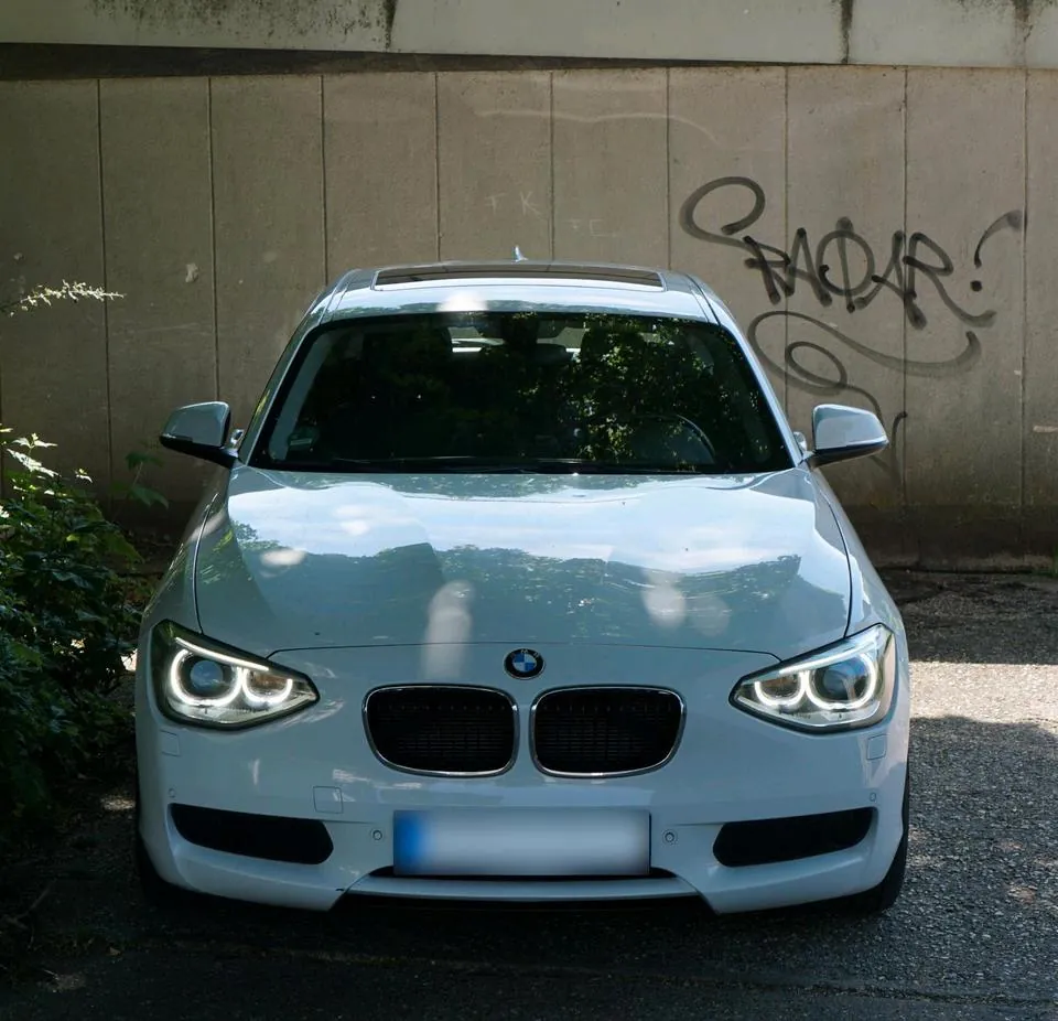 BMW 1Er