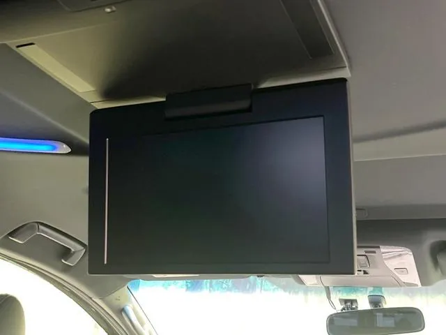 Toyota Veravia 2016 photo 4
