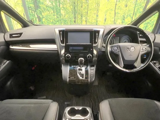 Toyota Veravia 2016 photo 2