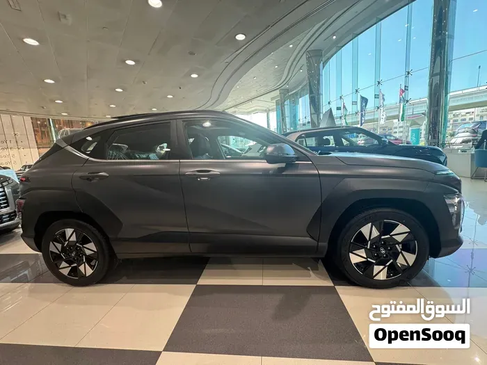 Hyundai Kona 2026 photo 2