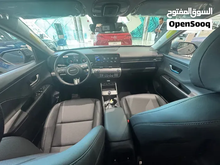 Hyundai Kona 2026 photo 3