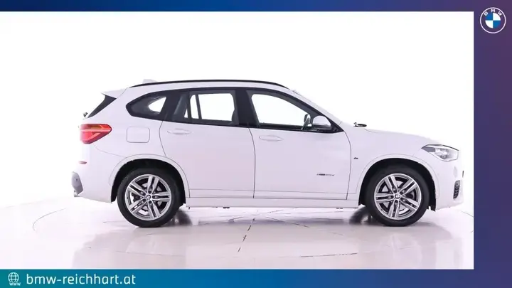 BMW X1 2016 photo 2