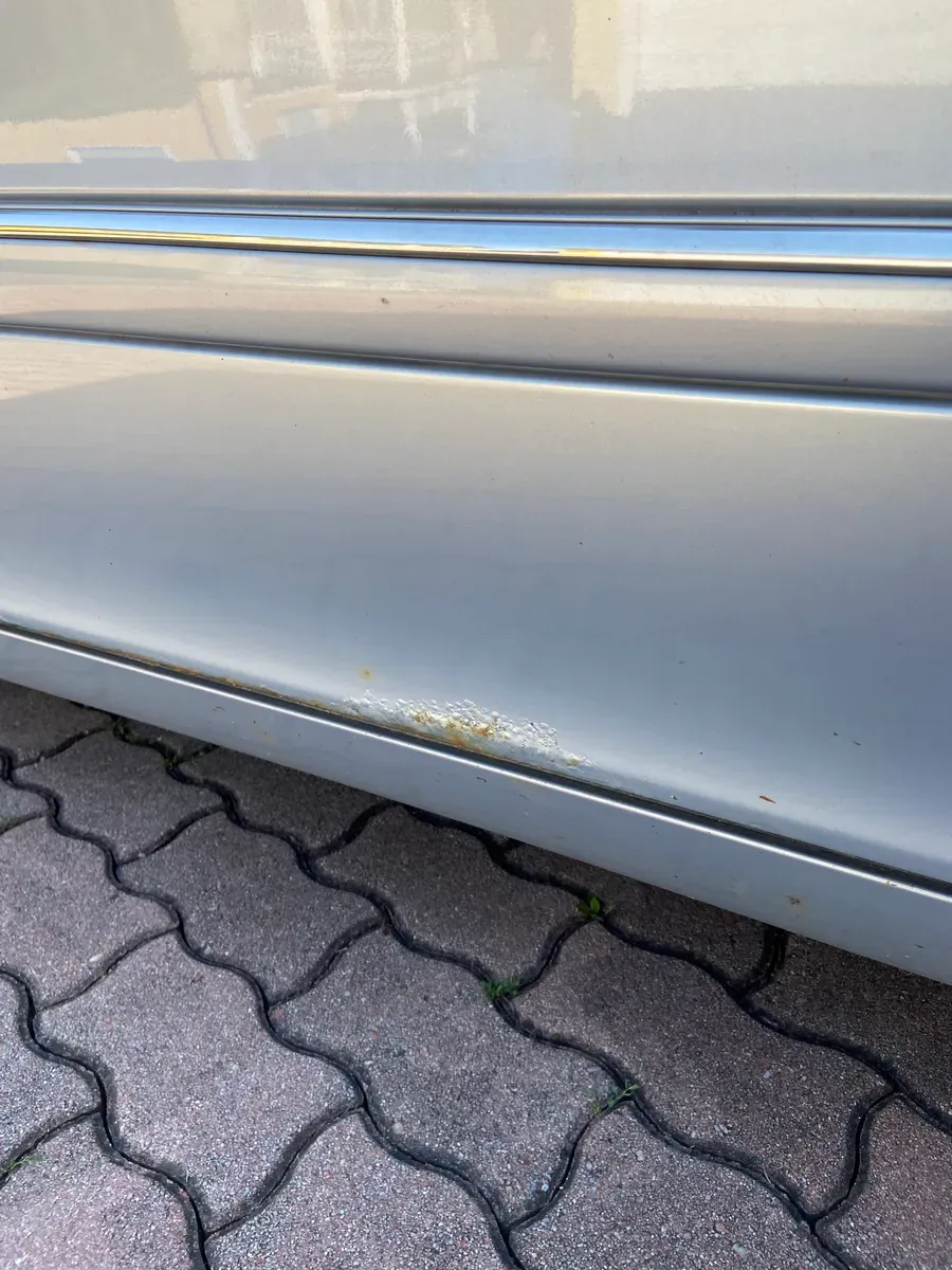 Mercedes-Benz S-Class 1998 photo 3