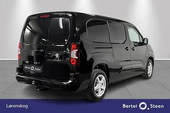Peugeot Partner 2023 photo 5