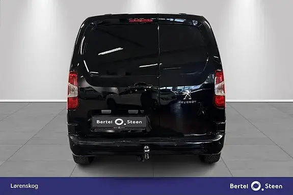 Peugeot Partner 2023 photo 4