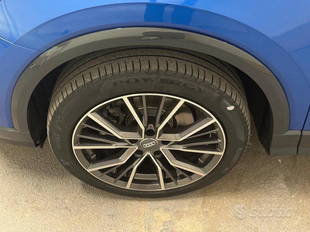 Audi Q2 2018 photo 4