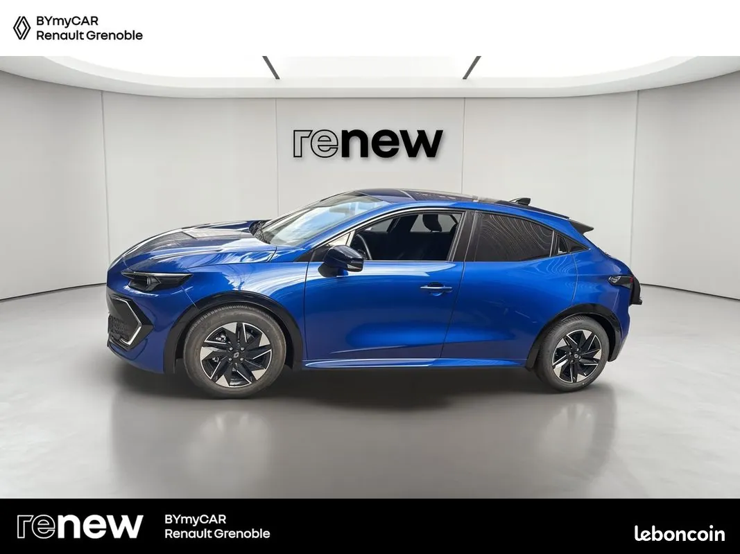 Renault Clio 2026 photo 2