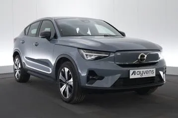 Volvo C40 2022 photo 3
