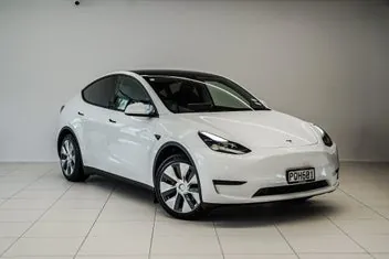 Tesla Model Y 2022 photo 2