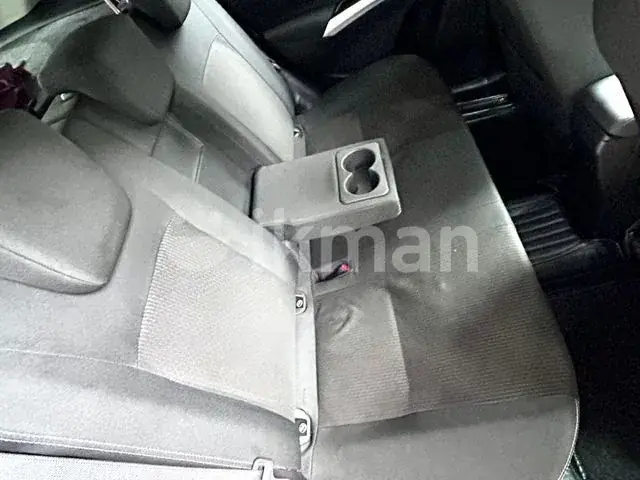 Suzuki S-Cross 2018 photo 4