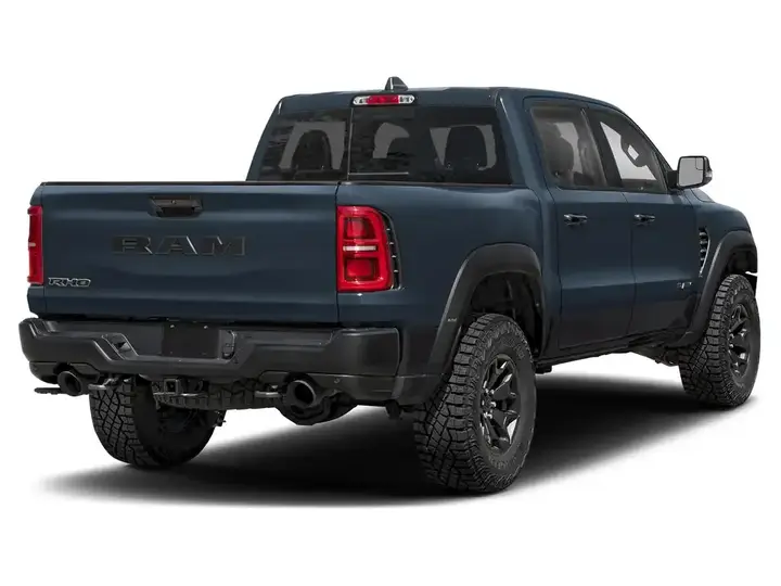 Ram 1500 2025 photo 2