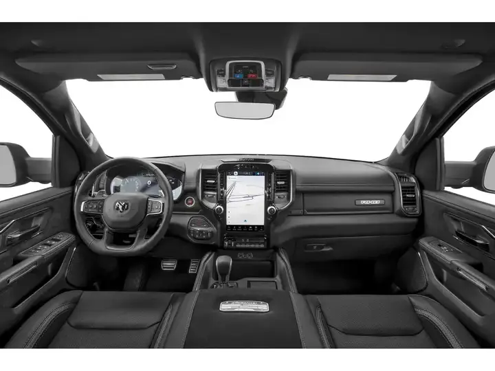Ram 1500 2025 photo 5
