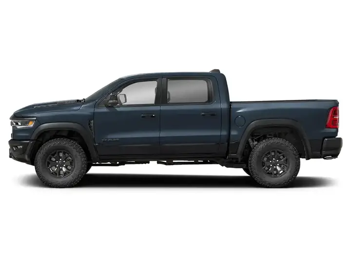 Ram 1500 2025 photo 3