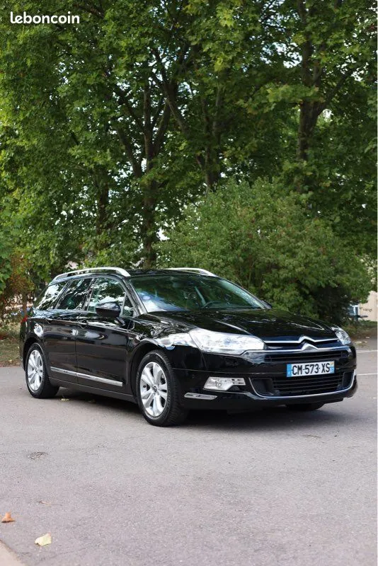 Citroen C5