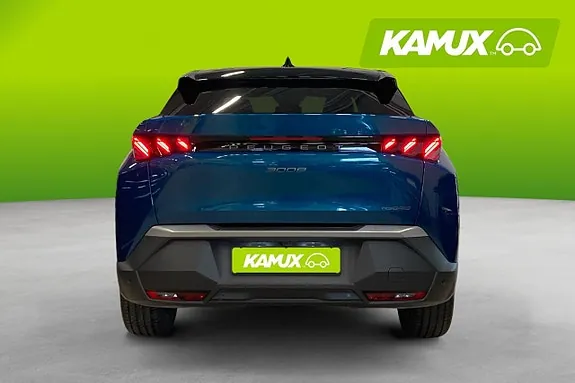 Peugeot 3008 2024 photo 5