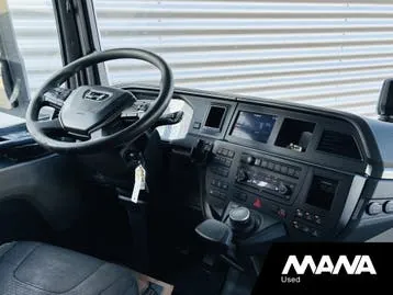 MAN Tgx 2021 photo 3