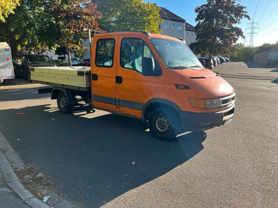 Iveco Lemming