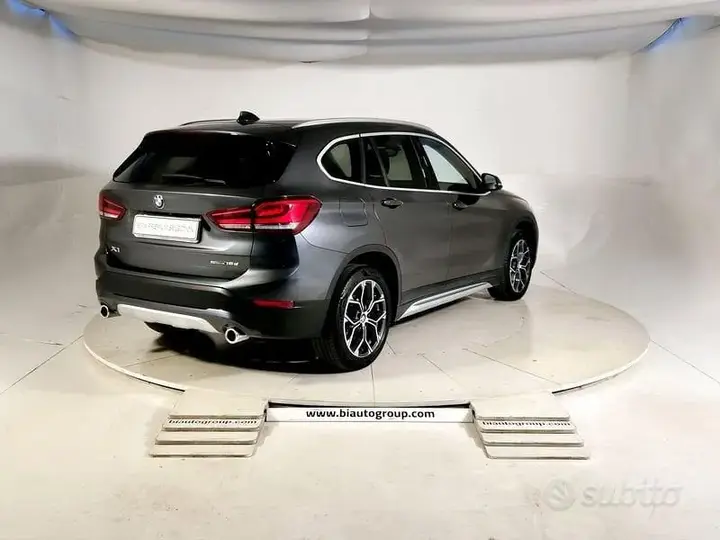 BMW X1 2021 photo 5