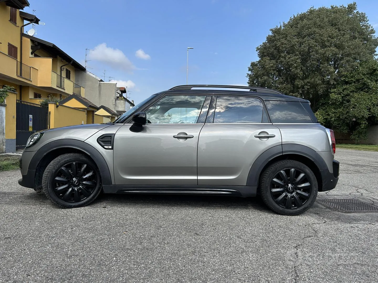 Mini Mini Countryman 2018 photo 2