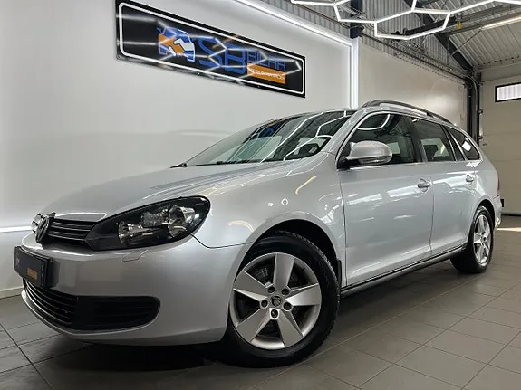 Volkswagen Golf I