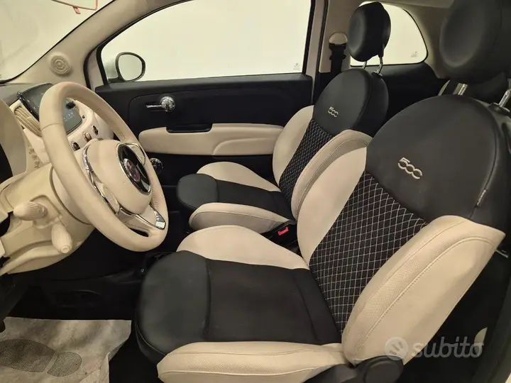 Fiat 500C 2023 photo 5