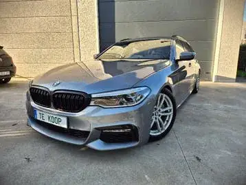 BMW 520D