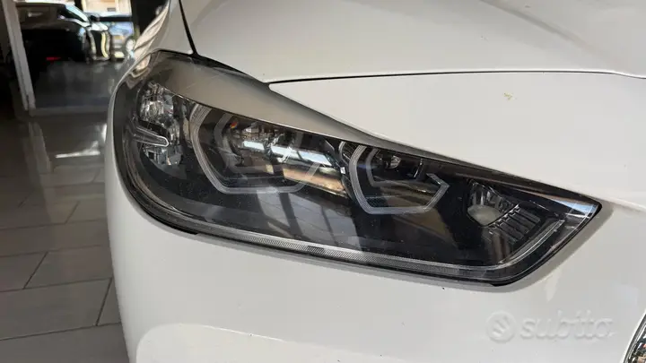 BMW X2 2023 photo 3