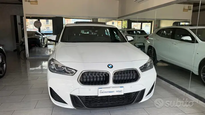 BMW X2 2023 photo 2