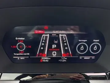 Audi Rs3 2022 photo 3