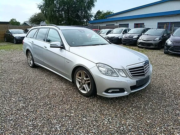 Mercedes-Benz E250