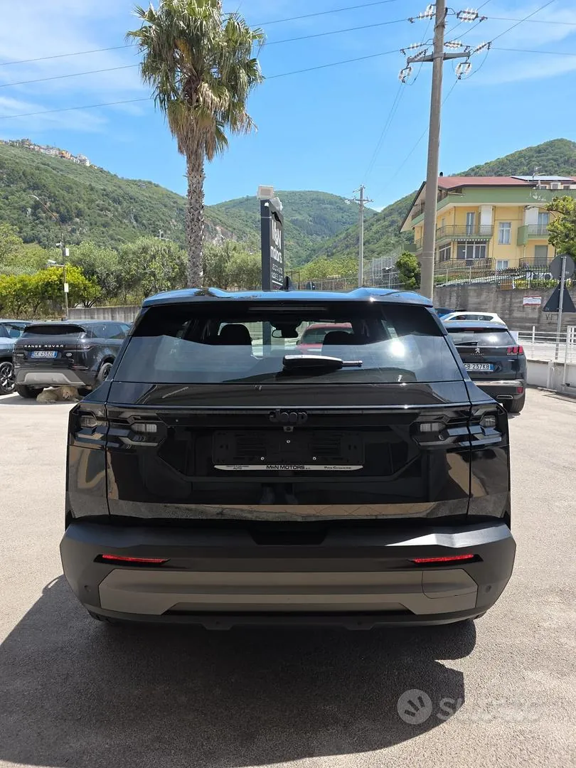 Jeep Compass 2026 photo 3
