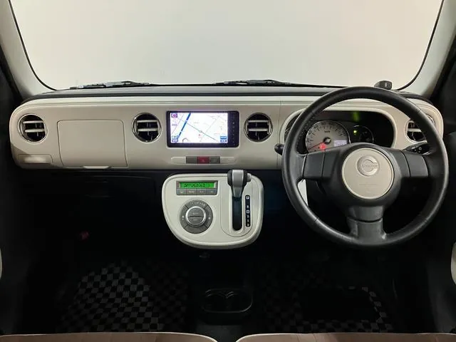 Daihatsu Miraco Coa X 2014 photo 4