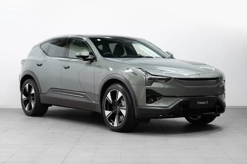 Polestar 3