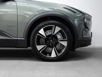 Polestar 3 2027 photo 5