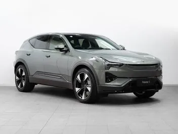Polestar 3 2027 photo 2