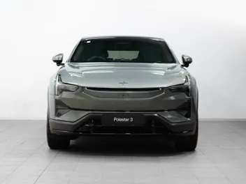 Polestar 3 2027 photo 3