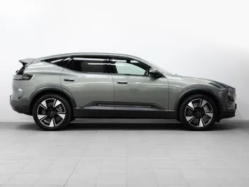 Polestar 3 2027 photo 4