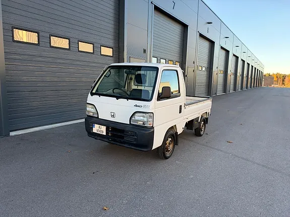 Honda Acty