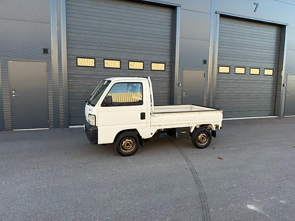 Honda Acty 1996 photo 5