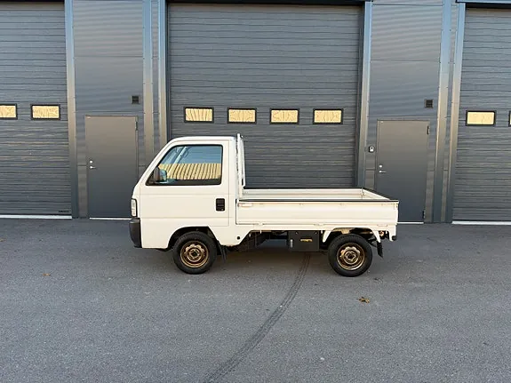 Honda Acty 1996 photo 2
