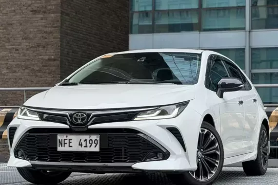 Toyota Corolla Altis 2022 photo 4