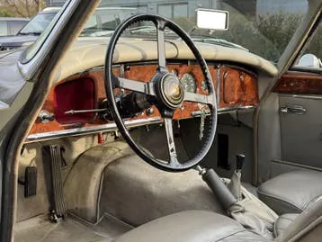 Jaguar Xk Xk150 1960 photo 3