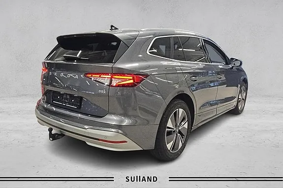 Skoda Enyaq 2026 photo 5