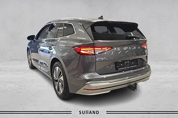 Skoda Enyaq 2026 photo 3