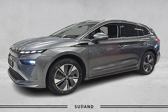 Skoda Enyaq 2026 photo 2