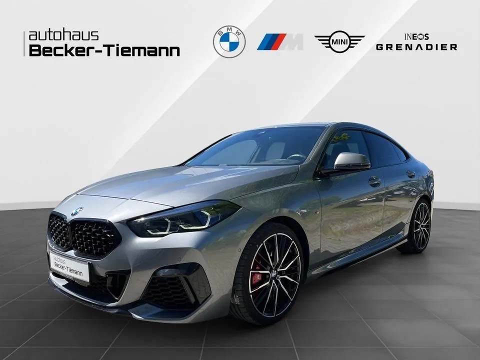 BMW M235I Xdrive Gran Coupé M Sport Pro