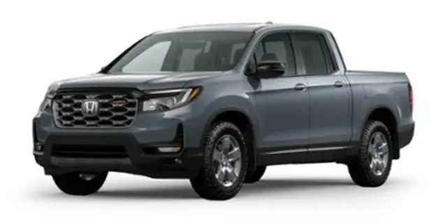 Honda Ridgeline